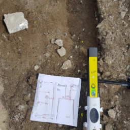 Étude des Sols pour Aménagement : Cartographie des Sollicitations pour une Construction Adaptée Wasquehal